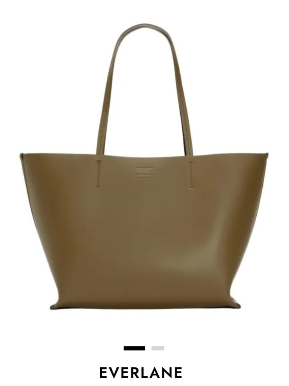 Everlane Large Tote "NEW" - Picture 16 of 16